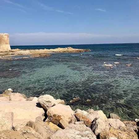 Nocleg ze śniadaniem Blue Relax - Turismo Rurale Torpè