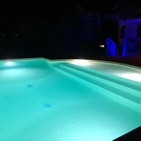 Blue Relax - Turismo Rurale 3*