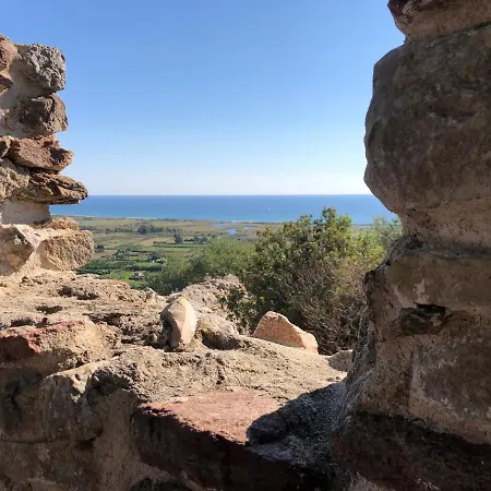 Nocleg ze śniadaniem Blue Relax - Turismo Rurale