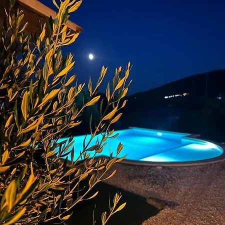 Blue Relax - Turismo Rurale 3*