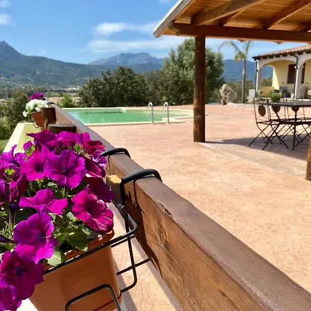 Bed & Breakfast Blue Relax - Turismo Rurale *