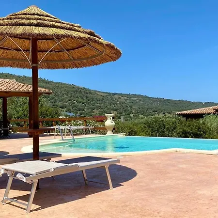 Alojamento de Acomodação e Pequeno-almoço Blue Relax - Turismo Rurale 3*