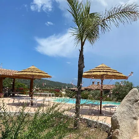 Alojamento de Acomodação e Pequeno-almoço Blue Relax - Turismo Rurale
