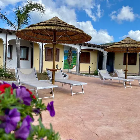 Blue Relax - Turismo Rurale 3*