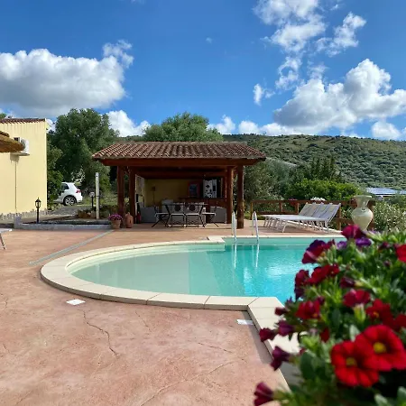 Blue Relax - Turismo Rurale Bed & Breakfast