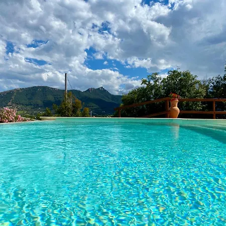 Blue Relax - Turismo Rurale Torpe