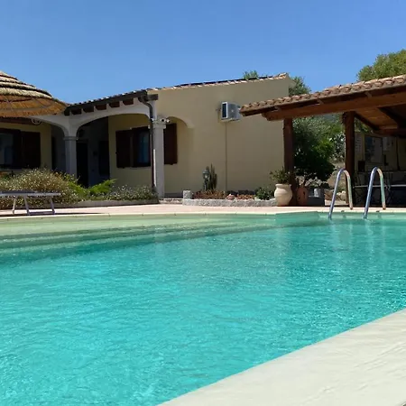 Blue Relax - Turismo Rurale Torpe