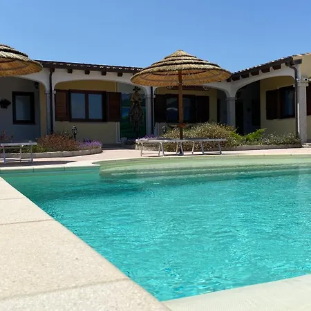 Bed & Breakfast Blue Relax - Turismo Rurale