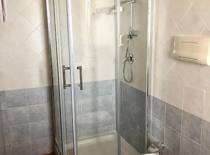 Blue Relax - Turismo Rurale 3* Torpe