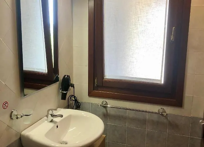 Blue Relax - Turismo Rurale Bed & Breakfast 3*