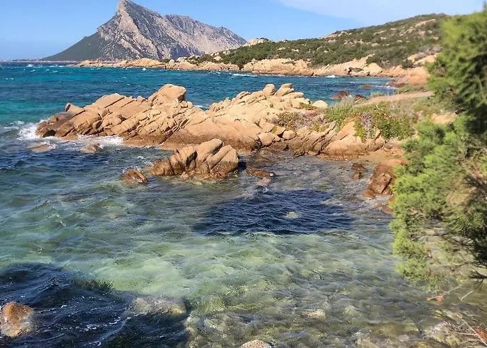 Blue Relax - Turismo Rurale 3*