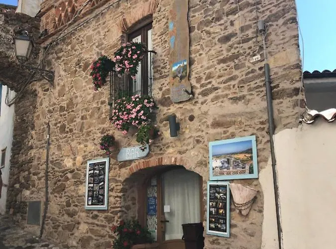 Bed & Breakfast Blue Relax - Turismo Rurale 3*