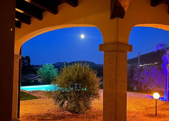 Blue Relax - Turismo Rurale