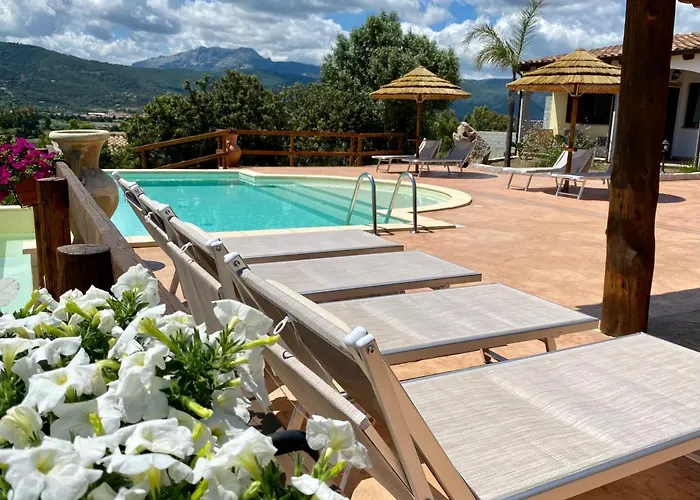 Blue Relax - Turismo Rurale