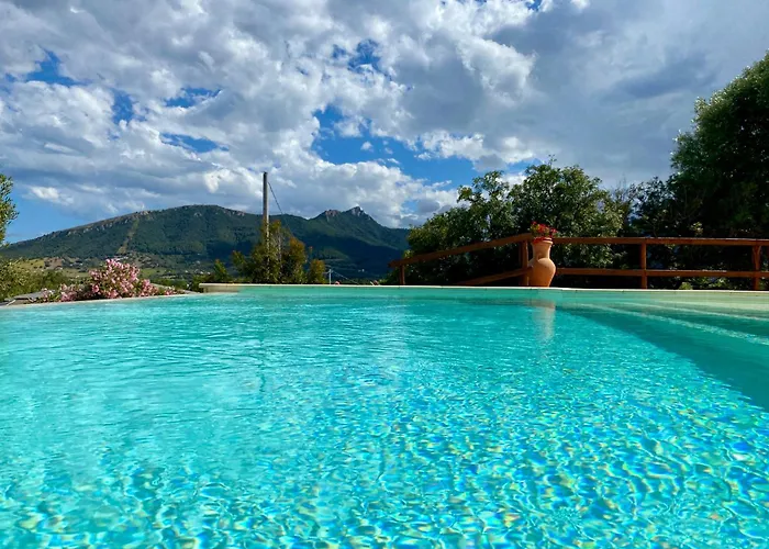 Blue Relax - Turismo Rurale Torpe