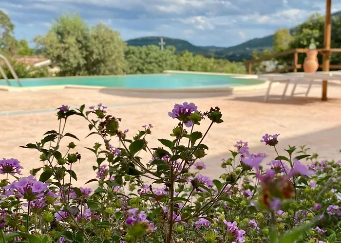 Blue Relax - Turismo Rurale Bed & Breakfast