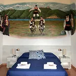 Blue Relax - Turismo Rurale 3* Torpe