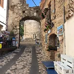 Blue Relax - Turismo Rurale Bed & Breakfast 3*