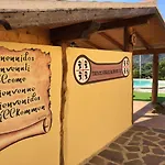 Blue Relax - Turismo Rurale Alojamento de Acomodação e Pequeno-almoço