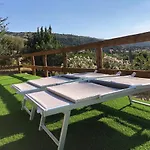 Alojamento de Acomodação e Pequeno-almoço Blue Relax - Turismo Rurale Torpè