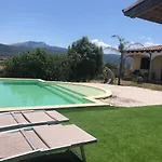 Bed & Breakfast Blue Relax - Turismo Rurale Torpe