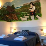 Blue Relax - Turismo Rurale Alojamento de Acomodação e Pequeno-almoço 3*