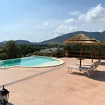 Panzió Blue Relax - Turismo Rurale 3*