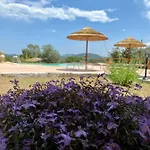 Blue Relax - Turismo Rurale 3*