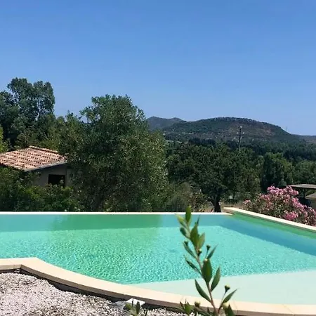 Blue Relax - Turismo Rurale Torpe