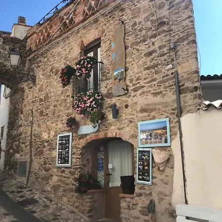 Bed & Breakfast Blue Relax - Turismo Rurale *