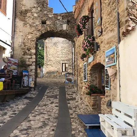 Blue Relax - Turismo Rurale Bed & Breakfast *