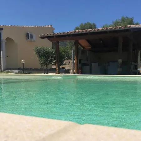 Blue Relax - Turismo Rurale Bed & Breakfast