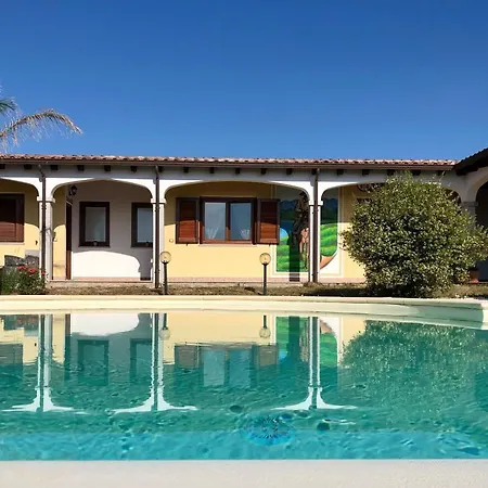 Bed & Breakfast Blue Relax - Turismo Rurale