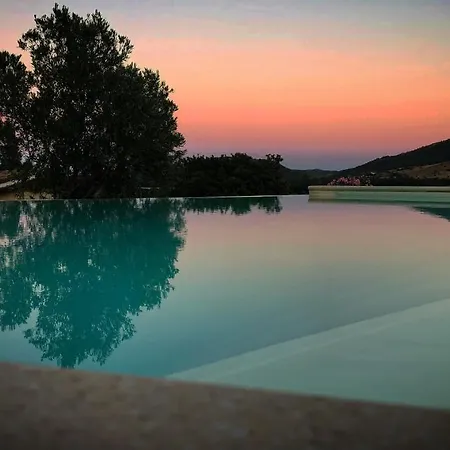 Blue Relax - Turismo Rurale