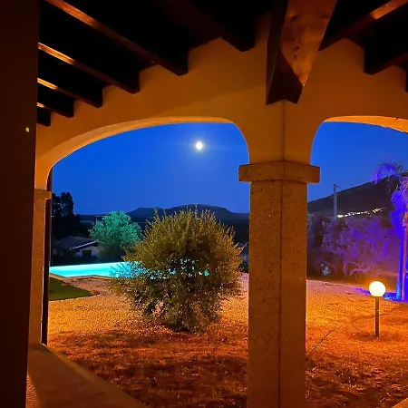 Blue Relax - Turismo Rurale