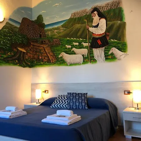 Blue Relax - Turismo Rurale Bed & Breakfast *