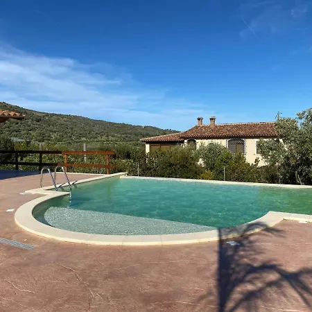 Blue Relax - Turismo Rurale Bed & Breakfast