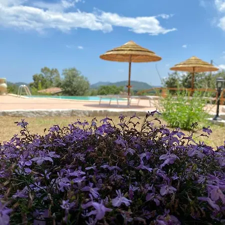 Blue Relax - Turismo Rurale 3*