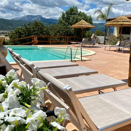 Blue Relax - Turismo Rurale
