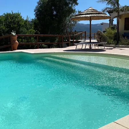 Blue Relax - Turismo Rurale 3* Torpe