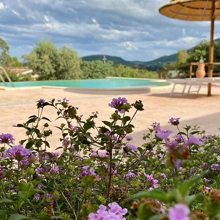 Blue Relax - Turismo Rurale Отель типа 