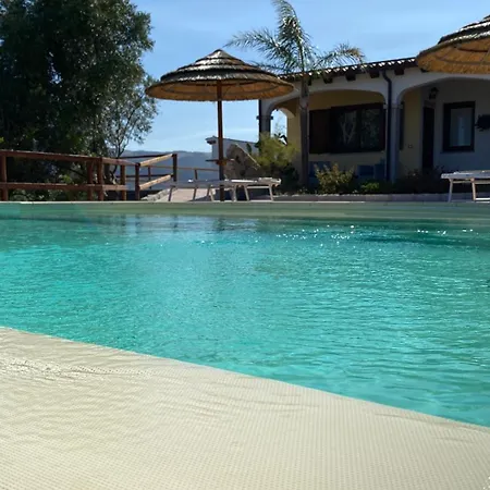 Blue Relax - Turismo Rurale Отель типа 