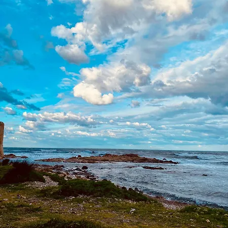 Blue Relax - Turismo Rurale Отель типа 